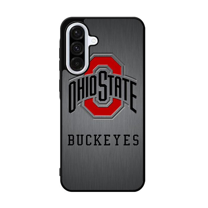 Ohio State Buckeyes 6th Samsung Galaxy A36 Case FE0035
