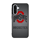 Ohio State Buckeyes 6th Samsung Galaxy A36 Case FE4156