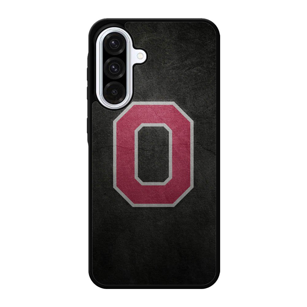 Ohio State Buckeyes Logo 2nd Samsung Galaxy A56 Case FE6696