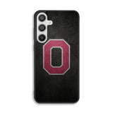 Ohio State Buckeyes Logo 2nd Samsung Galaxy A26 Case FE6696