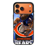 Chicago Bears 1st iPhone 18 Pro Case
