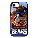 Chicago Bears 1st iPhone 16e Case
