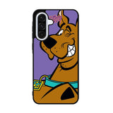 Scooby Doo Smile Samsung Galaxy A36 Case FE8139
