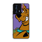 Scooby Doo Smile Motorola Moto G Power 5G 2024 Case FE8139
