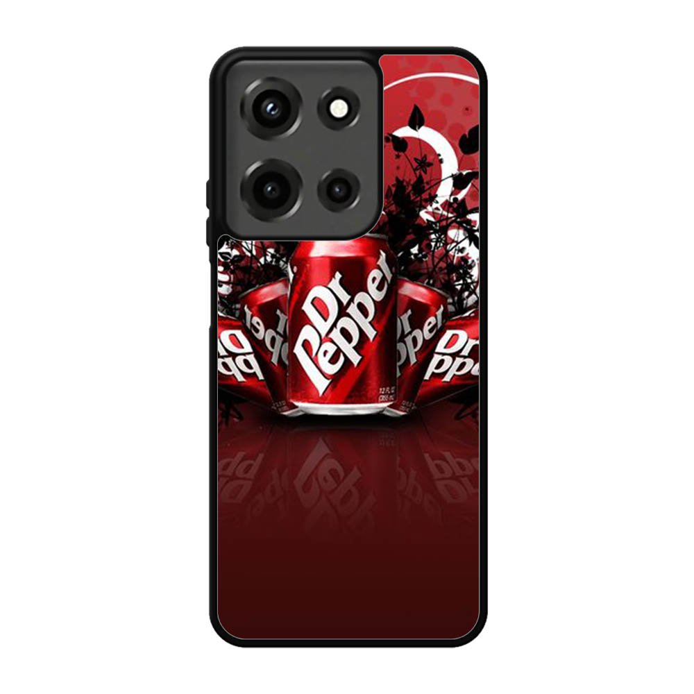 Dr Pepper Motorola Moto G 5G 2025 Case FE0280