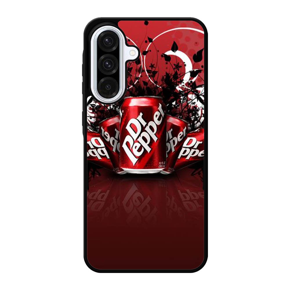 Dr Pepper Samsung Galaxy A56 Case FE0280