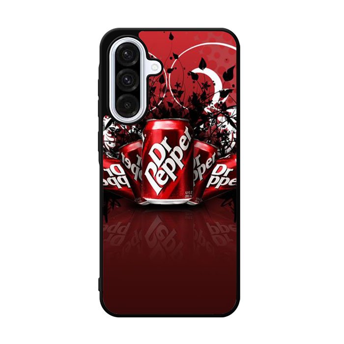 Dr Pepper Samsung Galaxy A36 Case FE0280
