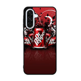 Dr Pepper Samsung Galaxy A36 Case FE4080