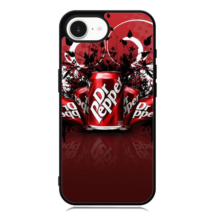 Dr Pepper iPhone 16e Case