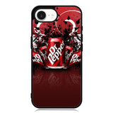 Dr Pepper iPhone 16e Case