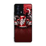 Dr Pepper Motorola Moto G Power 5G 2024 Case FE1024