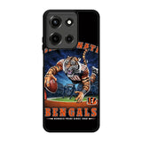 Cincinnati Bengals Pride Since 1968 Motorola Moto G 5G 2025 Case FE6673