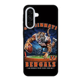 Cincinnati Bengals Pride Since 1968 Samsung Galaxy A56 Case FE6673