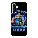 Detroit Lions Pride Since 1934 Samsung Galaxy A56 Case FE7281