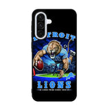 Detroit Lions Pride Since 1934 Samsung Galaxy A36 Case FE2775