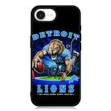 Detroit Lions Pride Since 1934 iPhone 16e Case