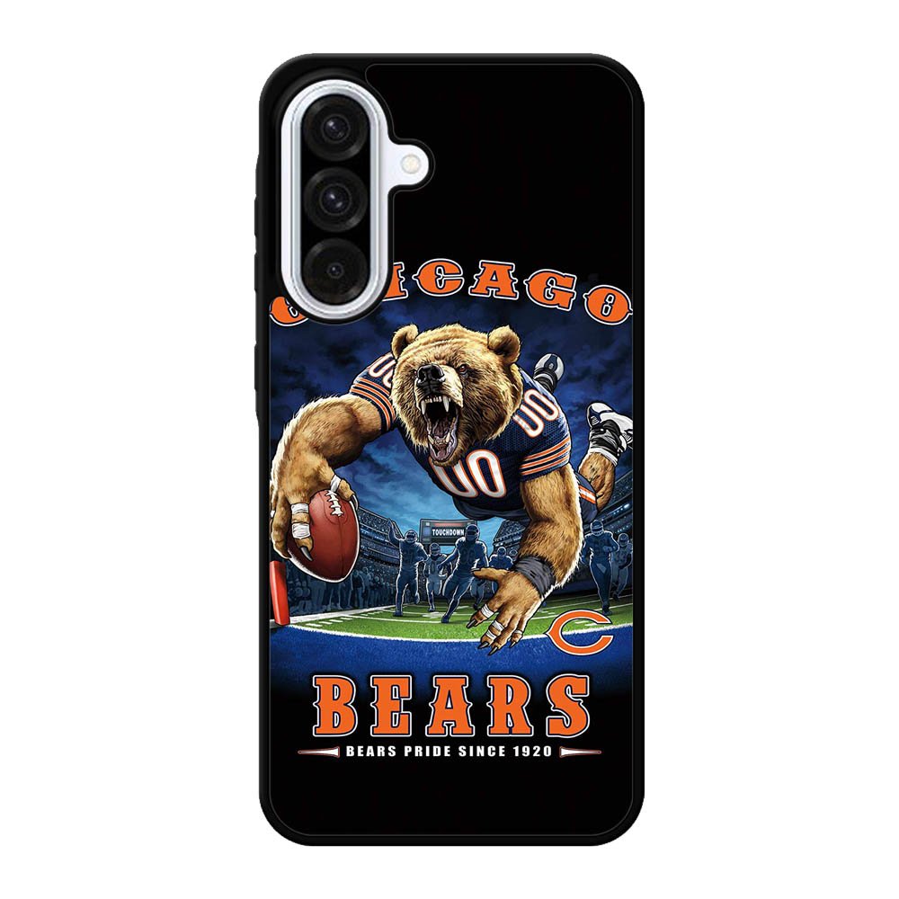 Chicago Bears Pride Since 1920 Samsung Galaxy A56 Case FE4122