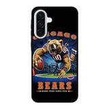 Chicago Bears Pride Since 1920 Samsung Galaxy A56 Case FE0216