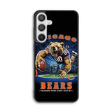 Chicago Bears Pride Since 1920 Samsung Galaxy A26 Case FE4122