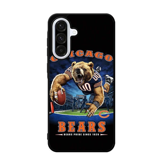 Chicago Bears Pride Since 1920 Samsung Galaxy A36 Case FE0216