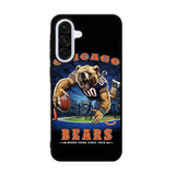 Chicago Bears Pride Since 1920 Samsung Galaxy A36 Case FE3565