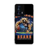 Chicago Bears Pride Since 1920 Motorola Moto G Power 5G 2024 Case FE4122