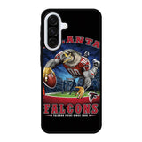 Atlanta Falcons Pride 1966 Samsung Galaxy A56 Case FE7452