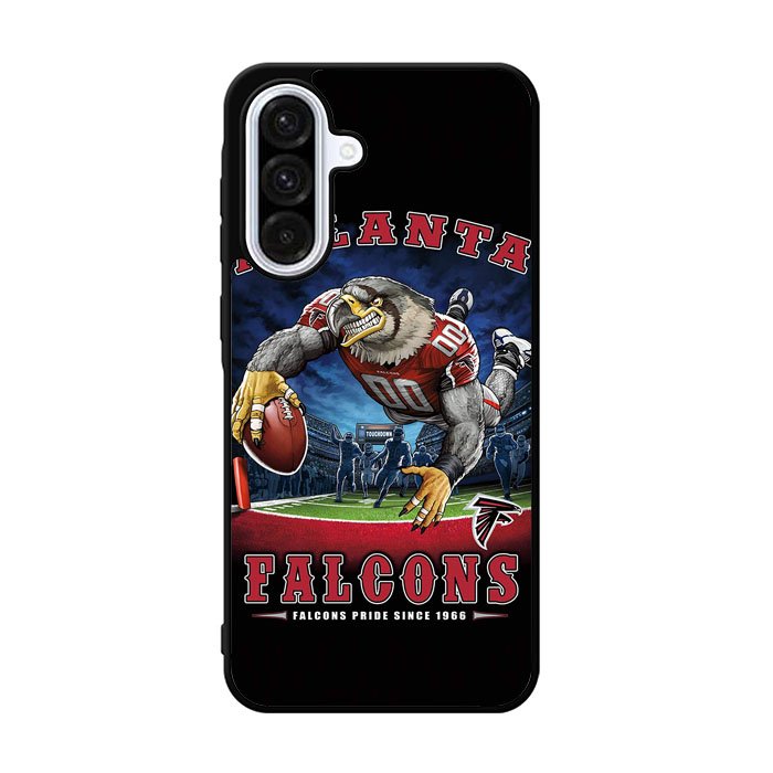 Atlanta Falcons Pride 1966 Samsung Galaxy A36 Case FE7452