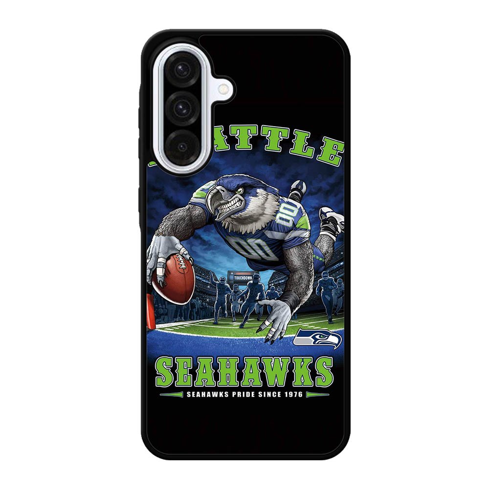 Seattle Seahawks Pride Since 1976 Samsung Galaxy A56 Case FE8057
