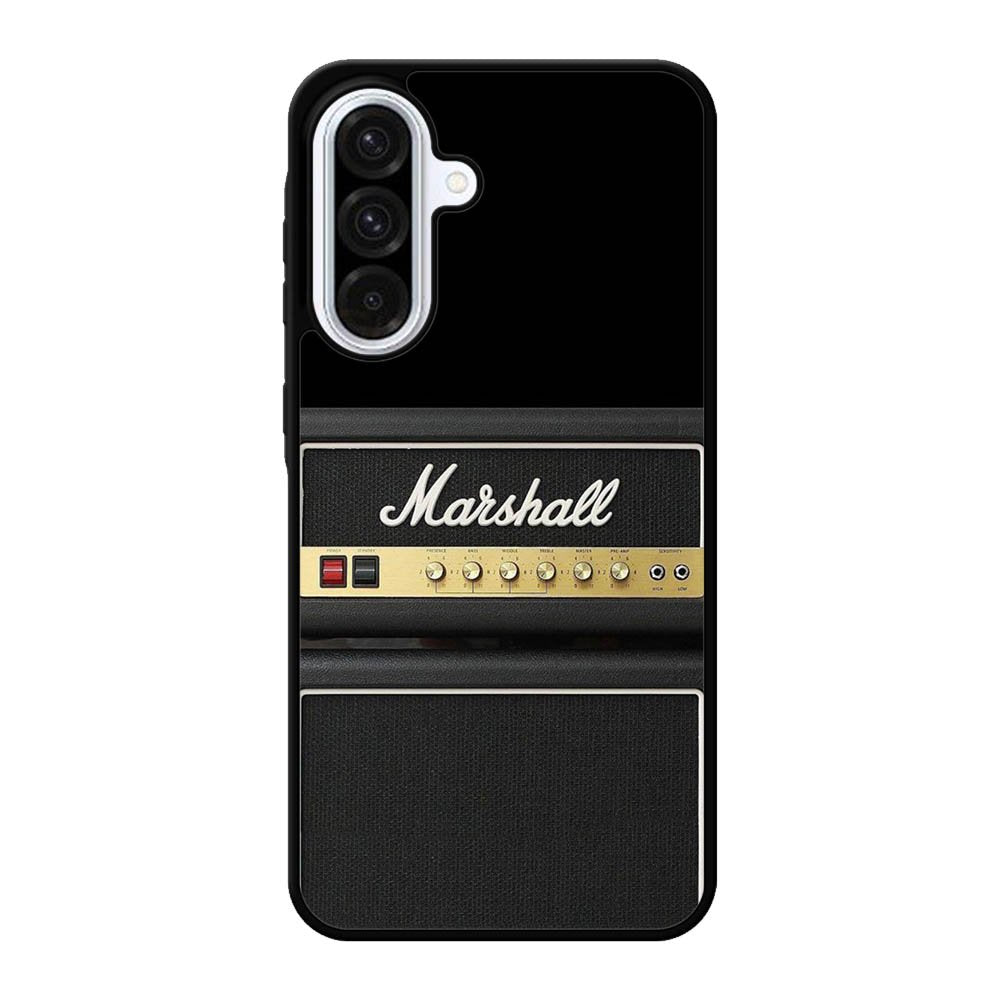 Marshall Guitar Amplifier 2nd Samsung Galaxy A56 Case FE6270