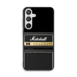 Marshall Guitar Amplifier 2nd Samsung Galaxy A26 Case FE1757
