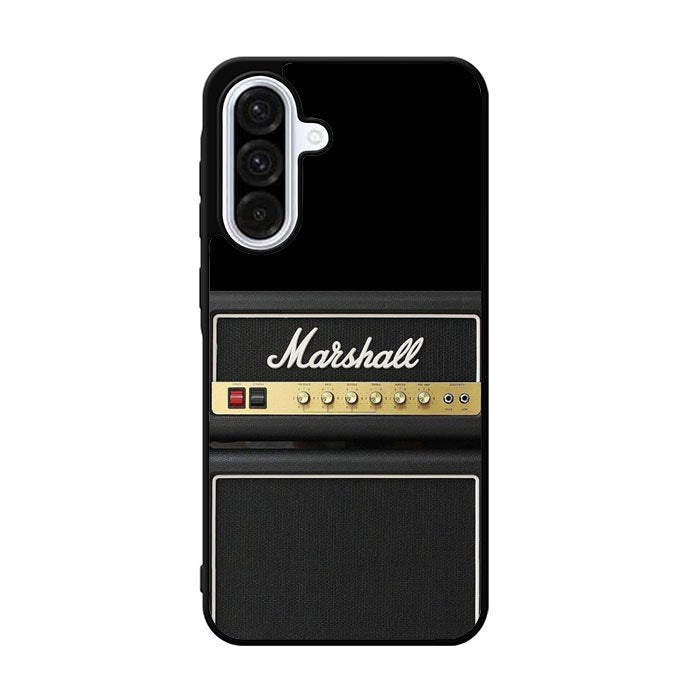 Marshall Guitar Amplifier 2nd Samsung Galaxy A36 Case FE6270
