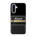 Marshall Guitar Amplifier 2nd Samsung Galaxy A36 Case FE6270