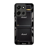 Marshall Amplifier Motorola Moto G 5G 2025 Case FE5978