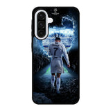Cr7 Juventus Cristiano Ronaldo Samsung Galaxy A56 Case FE3772