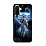 Cr7 Juventus Cristiano Ronaldo Samsung Galaxy A36 Case FE3772