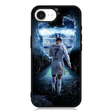 Cr7 Juventus Cristiano Ronaldo iPhone 16e Case