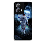 Cr7 Juventus Cristiano Ronaldo Motorola Moto Edge 2024 Case FE3772