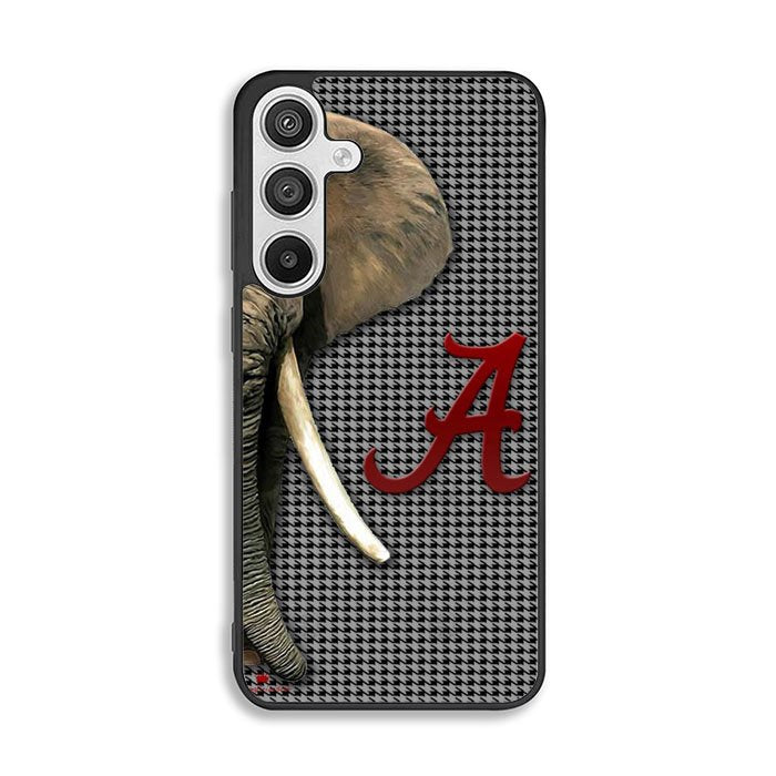 Crimson Tide Alabama Football Samsung Galaxy A26 Case FE0373