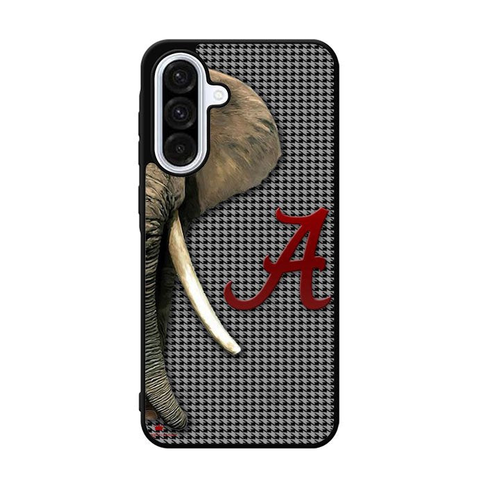Crimson Tide Alabama Football Samsung Galaxy A36 Case FE0373