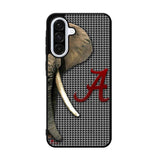 Crimson Tide Alabama Football Samsung Galaxy A36 Case FE0373