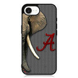 Crimson Tide Alabama Football iPhone 16e Case