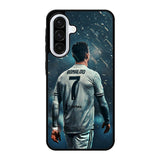 Cristiano Ronaldo 1st Samsung Galaxy A56 Case FE5871