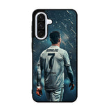Cristiano Ronaldo 1st Samsung Galaxy A36 Case FE1078
