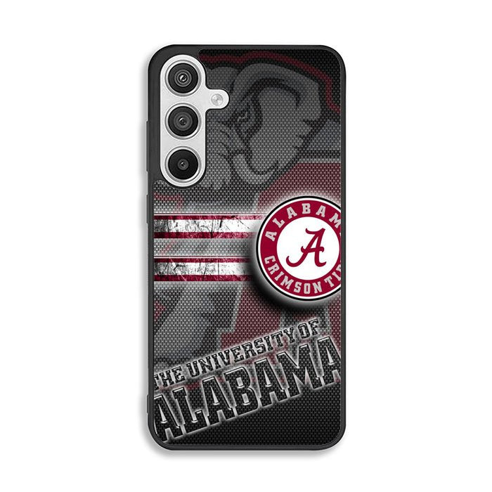 The University Of Alabama Samsung Galaxy A26 Case FE0393