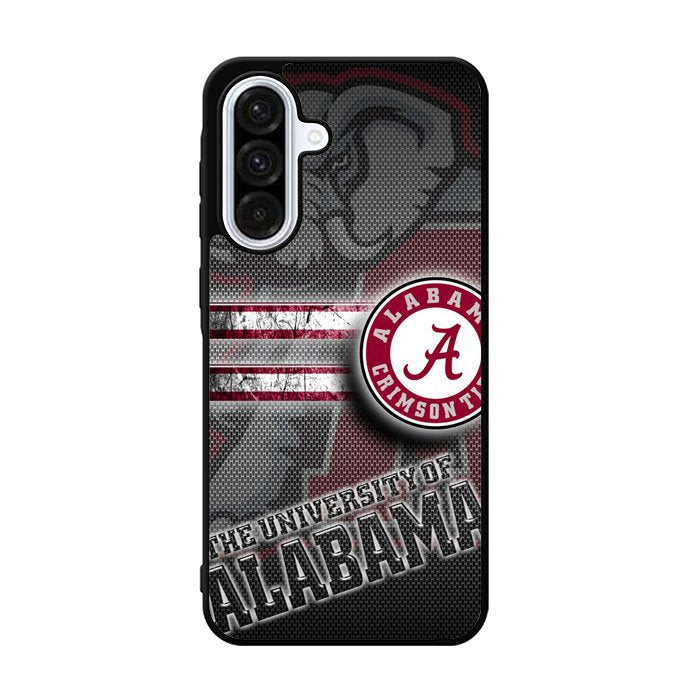 The University Of Alabama Samsung Galaxy A36 Case FE1736