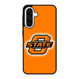 Oklahoma State University Samsung Galaxy A56 Case FE4792