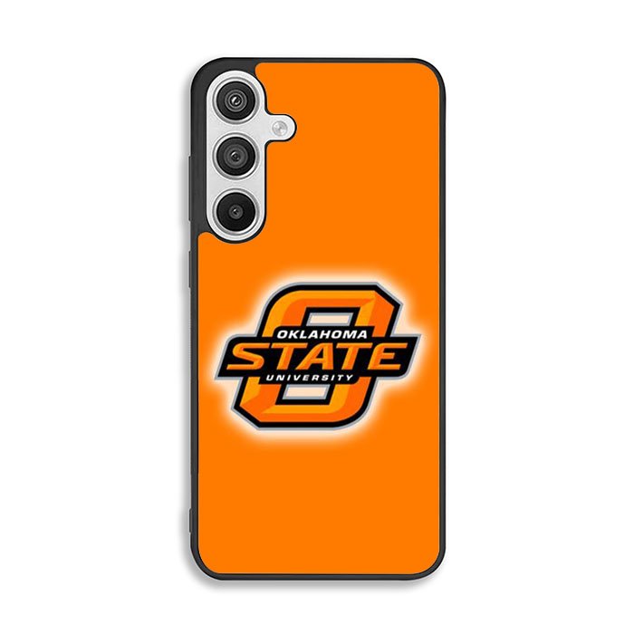 Oklahoma State University Samsung Galaxy A26 Case FE0496