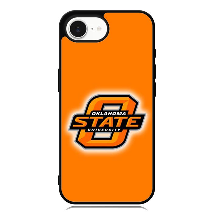 Oklahoma State University iPhone 16e Case