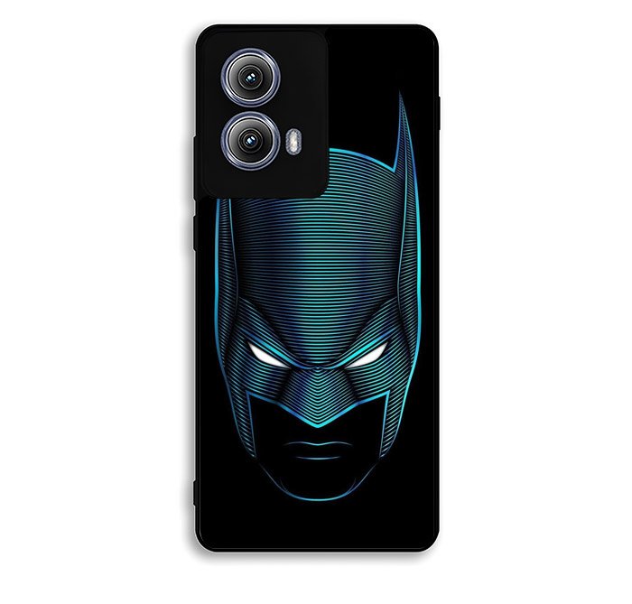 The Batman 1st Motorola Moto Edge 2024 Case FE5030